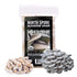 Organic Blue Oyster Mushroom Plug Spawn
